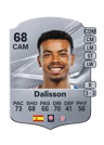 Dalisson - 68 - Rare