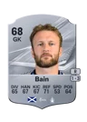 Bain - 68 - Rare