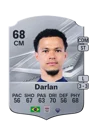 Darlan - 68 - Rare