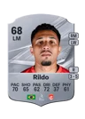 Rildo - 68 - Rare