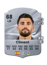 Climent - 68 - Rare
