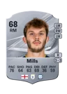 Mills - 68 - Rare