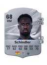 Schindler - 68 - Rare