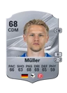 Müller - 68 - Rare