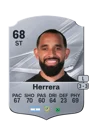 Herrera - 68 - Rare