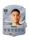 Kelsy - 68 - Rare