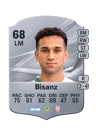 Bisanz - 68 - Rare