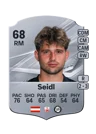 Seidl - 68 - Rare