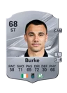 Burke - 68 - Rare