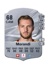 Morandi - 68 - Rare