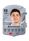 Bouchouari - 68 - Rare