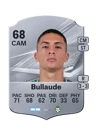Bullaude - 68 - Rare