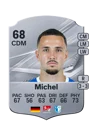 Michel - 68 - Rare