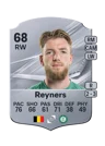 Reyners - 68 - Rare