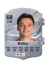 Bailey - 68 - Rare
