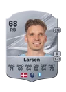 Larsen - 68 - Rare