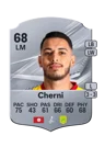 Cherni - 68 - Rare