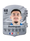 Domingues - 68 - Rare
