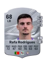 Rafa Rodrigues - 68 - Rare