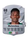 Mutandwa - 68 - Rare