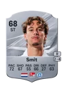 Smit - 68 - Rare