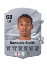 Samuels-Smith - 68 - Rare