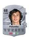 Palumbo - 68 - Rare