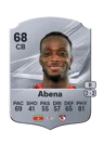 Abena - 68 - Rare
