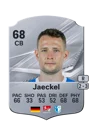 Jaeckel - 68 - Rare