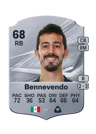 Bennevendo - 68 - Rare