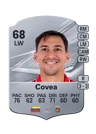 Covea - 68 - Rare
