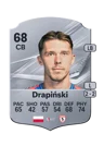 Drapiński - 68 - Rare