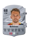 Bohinen - 68 - Rare