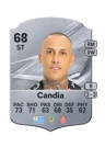 Candia - 68 - Rare