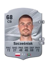 Szcześniak - 68 - Rare