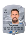 Degenek - 68 - Rare