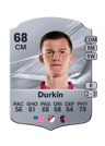 Durkin - 68 - Rare