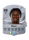 Bayo - 68 - Rare