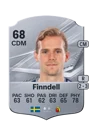 Finndell - 68 - Rare