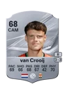 van Crooij - 68 - Rare