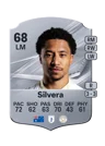 Silvera - 68 - Rare