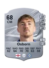 Osborn - 68 - Rare