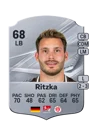 Ritzka - 68 - Rare