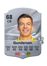 Gundersen - 68 - Rare