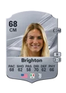 Brighton - 68 - Rare