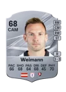 Weimann - 68 - Rare