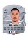 Michelin - 68 - Rare