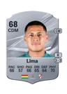 Lima - 68 - Rare