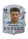 Pompetti - 68 - Rare