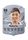 Ruberto - 68 - Rare